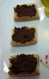 Pâté di Olive