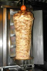 Shawarma Kebab