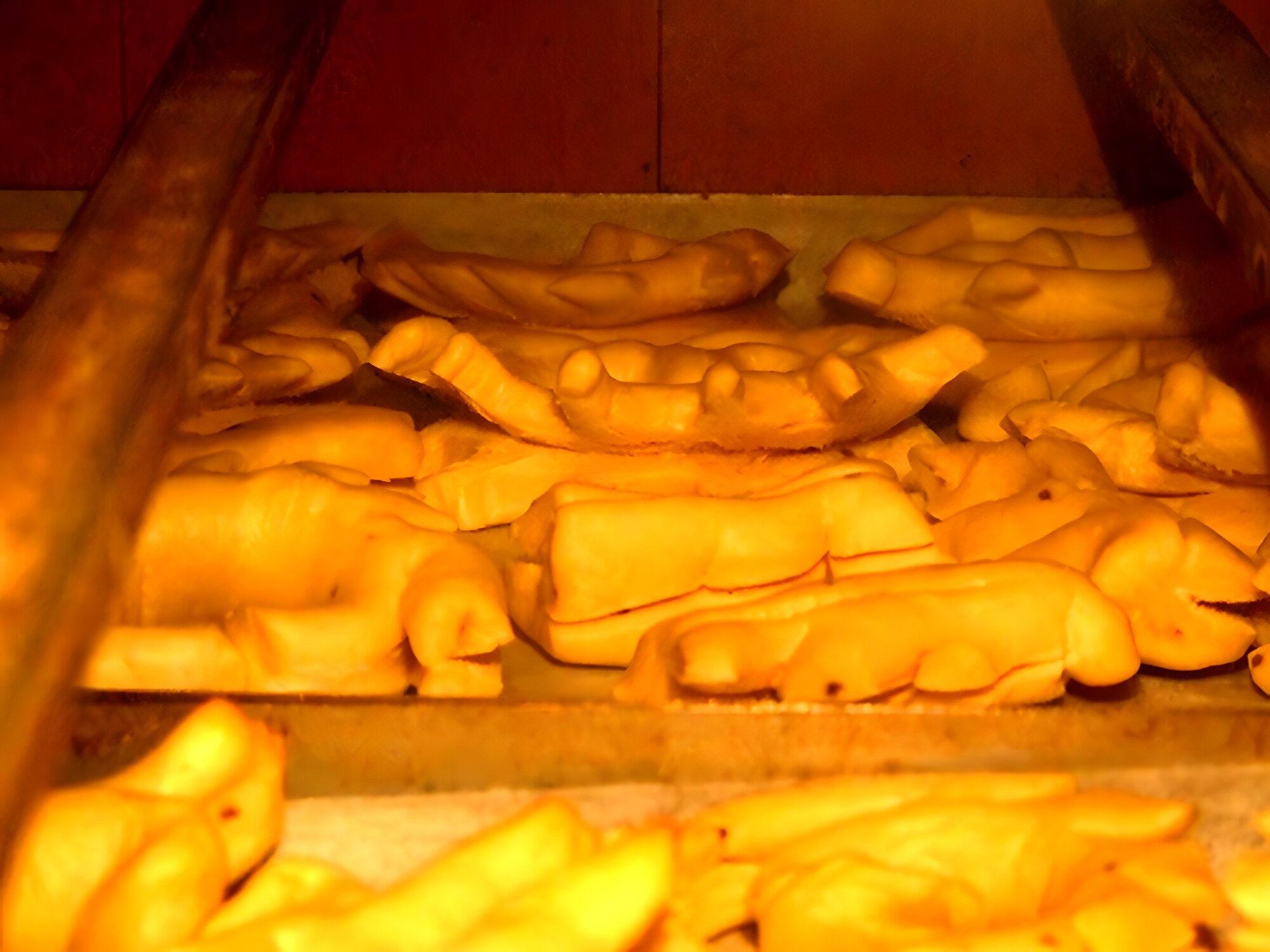 Stuzzichini al Formaggio