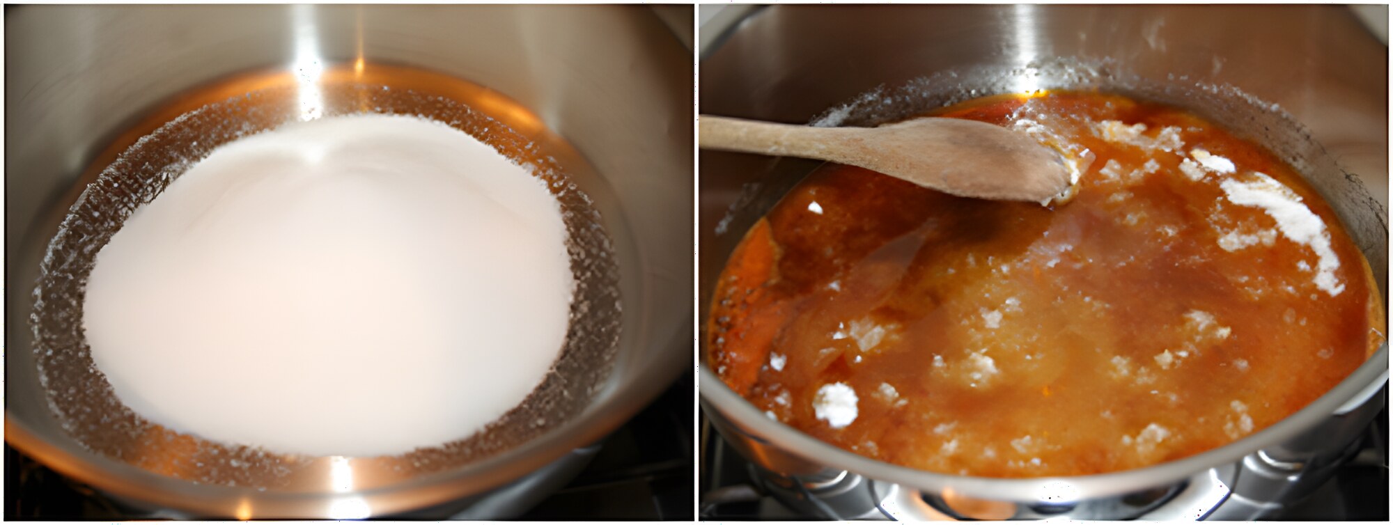 Salsa Caramello