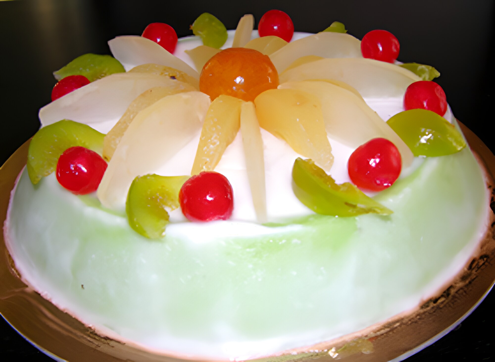 Cassata Siciliana
