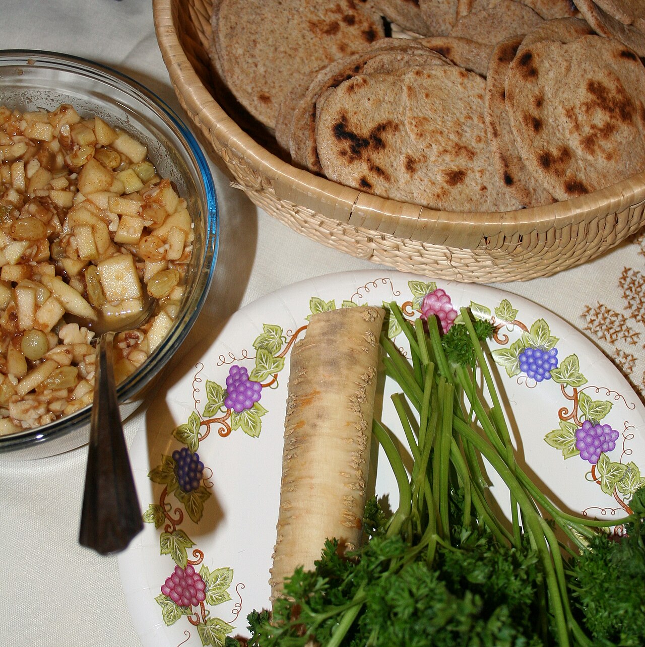 Charoset