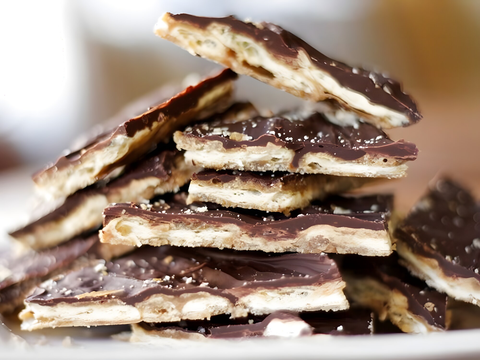 Biscotti al Cioccolato
