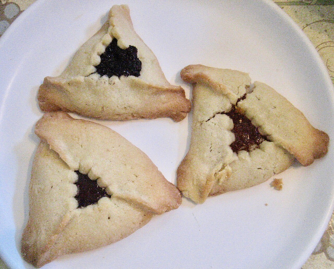 Donnini di Purim