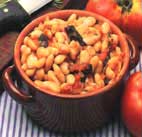 Fagioli Alluccelletto