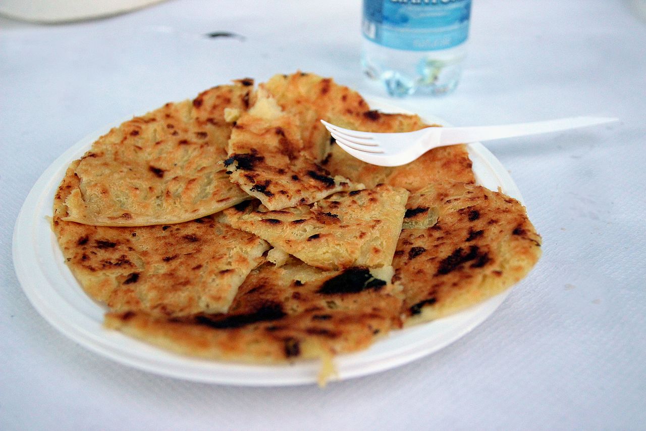 Farinata