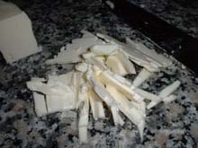 Pasta Frolla
