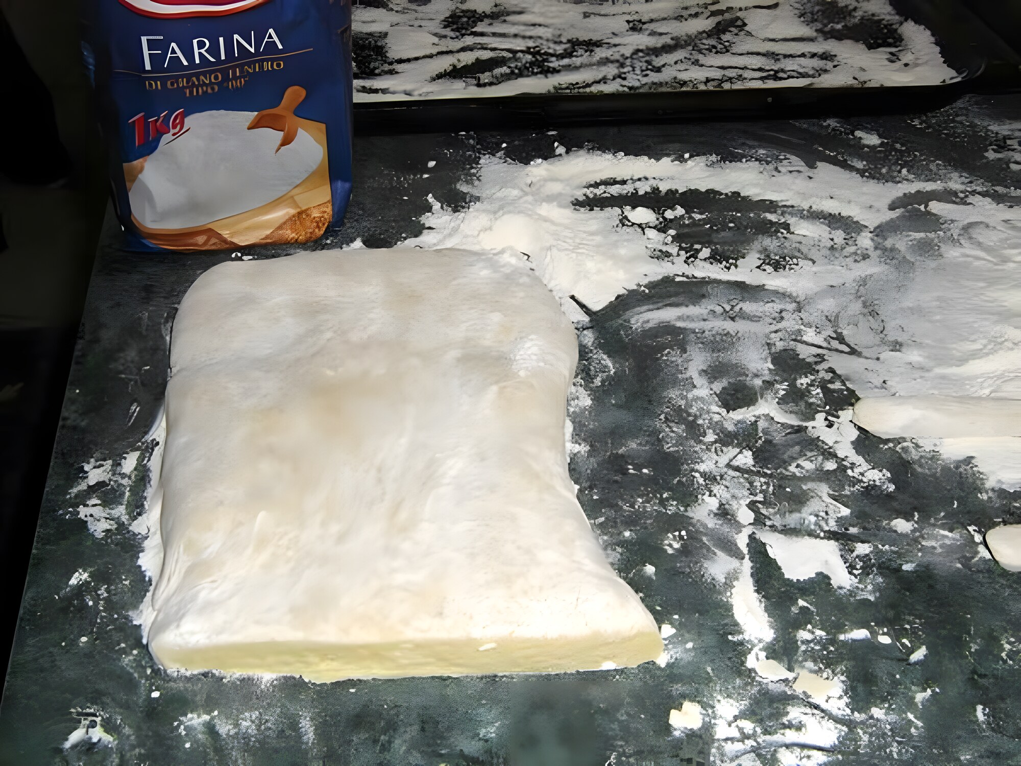 Gnocchi di Patate