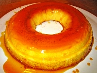 Latte alla Portoghese