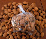 Bocconcini Alle Mandorle