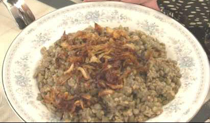 Mejadra