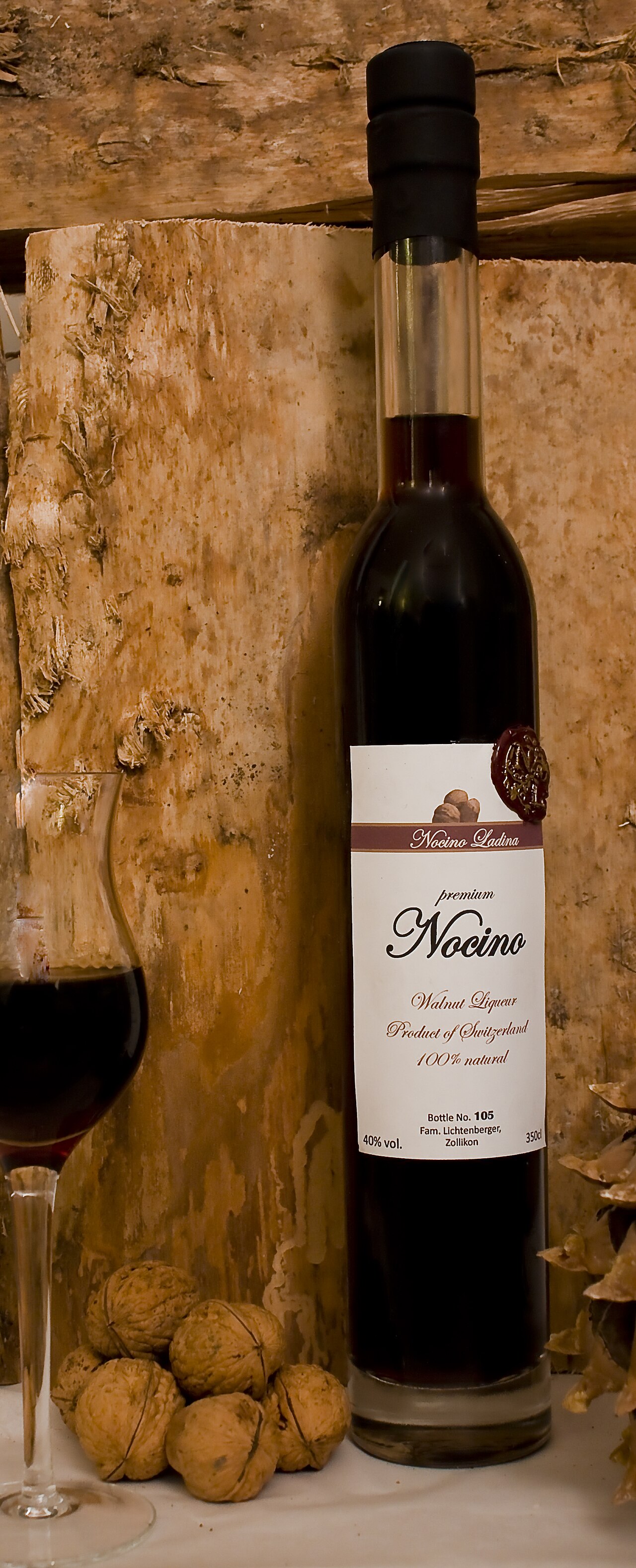 Nocino