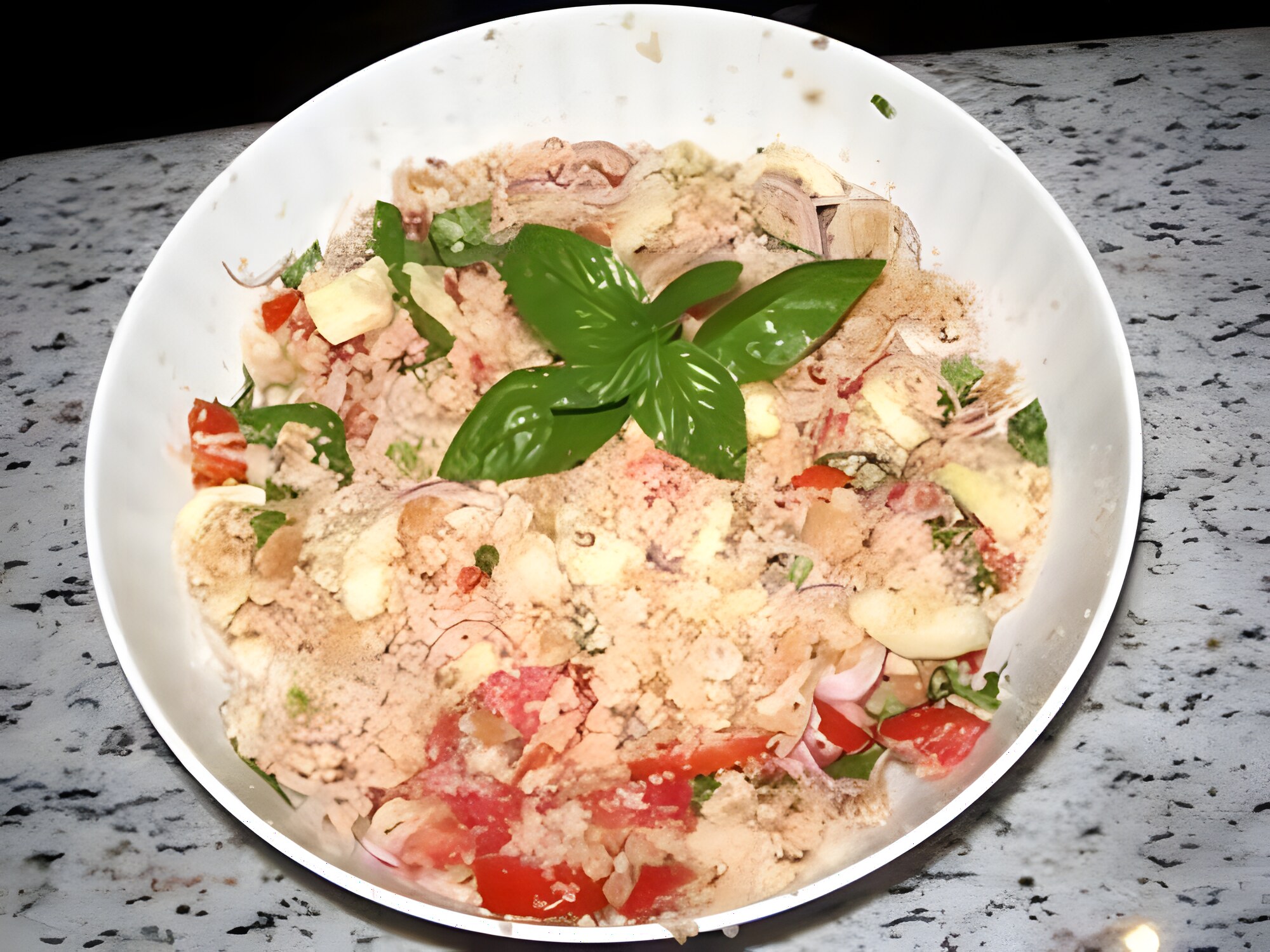 Panzanella