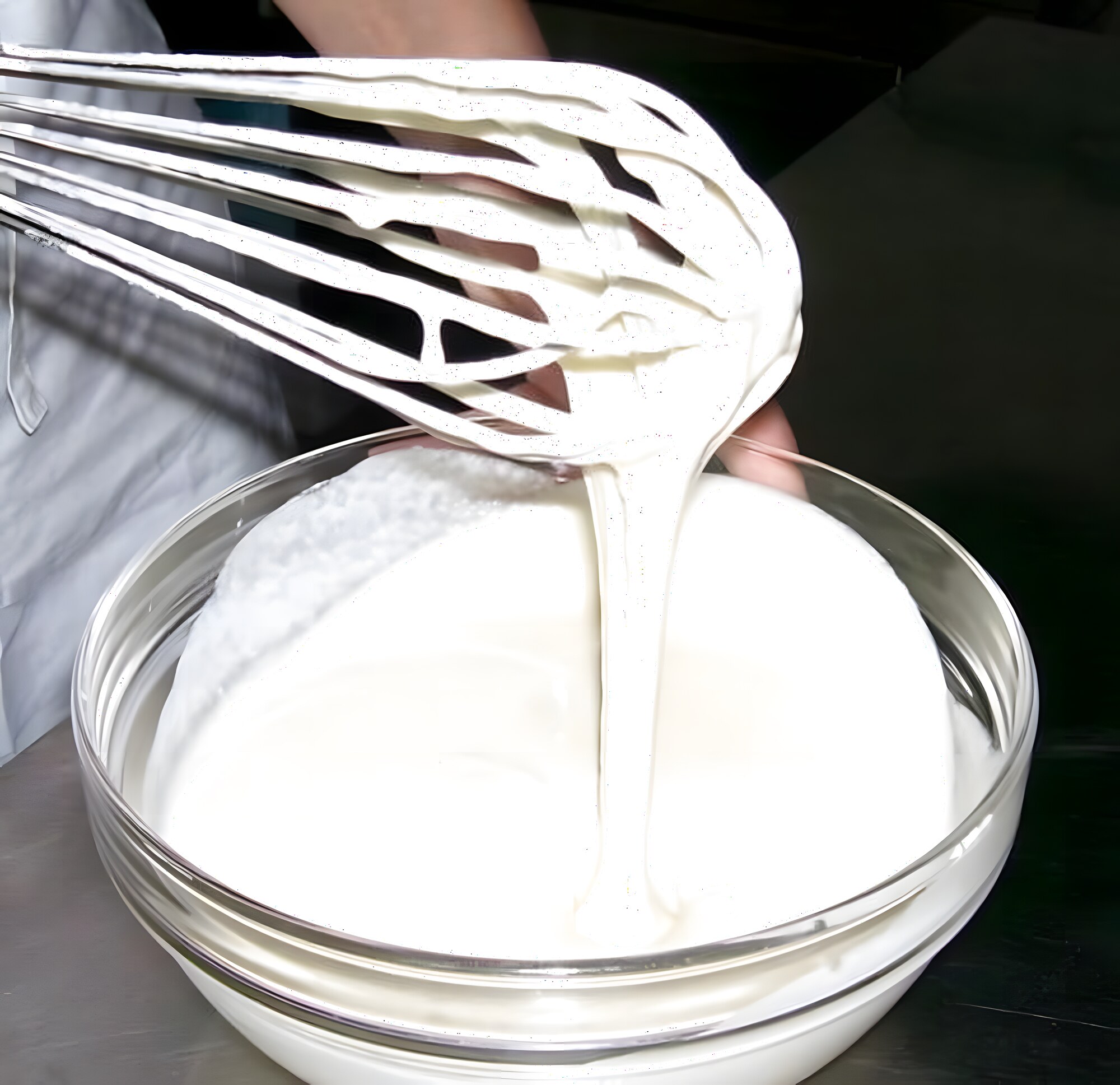 Pastella per Frittura della Nonna Rina