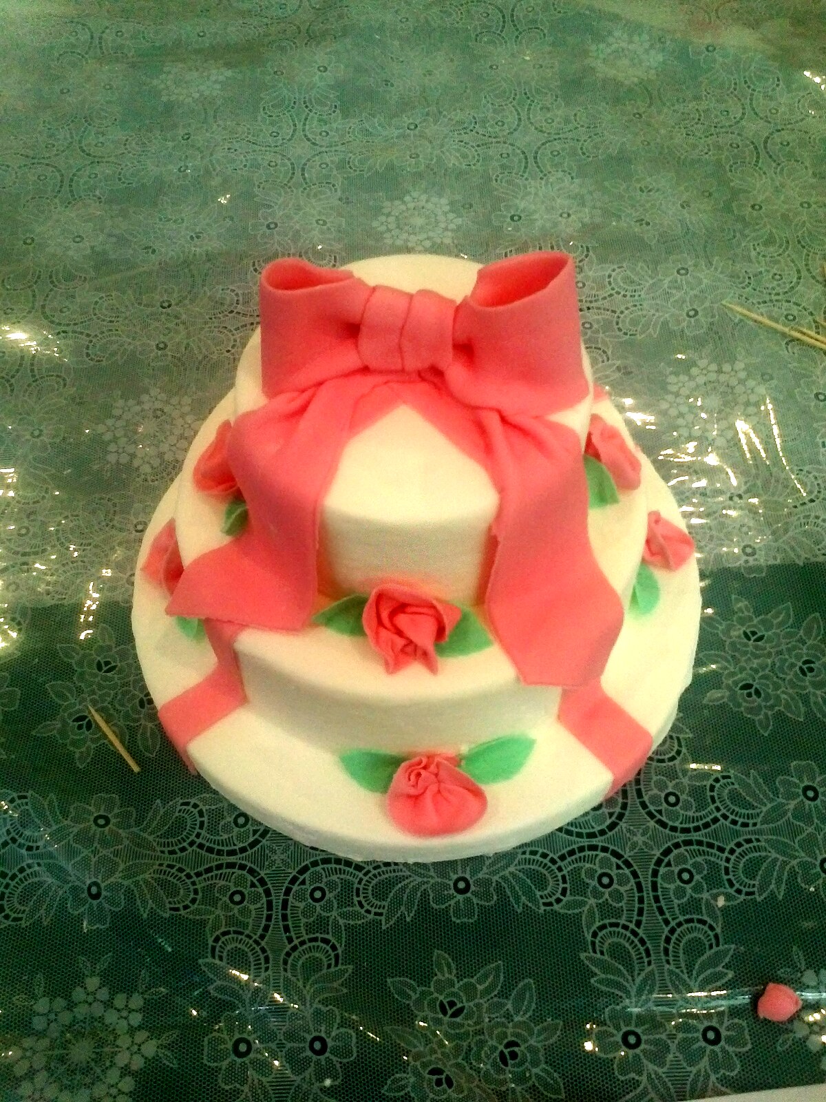 Cake Designer