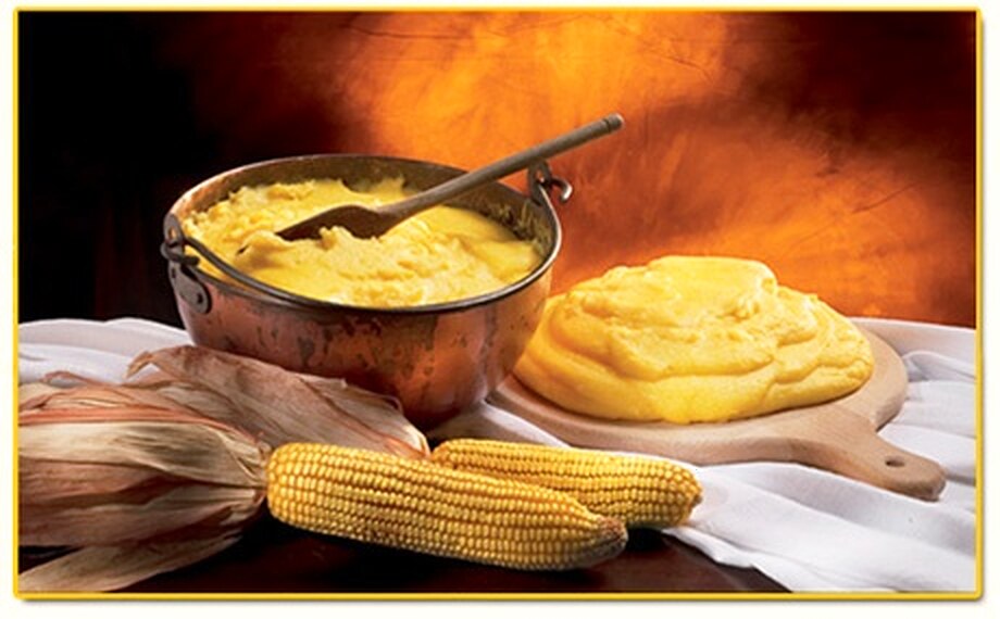 Polenta