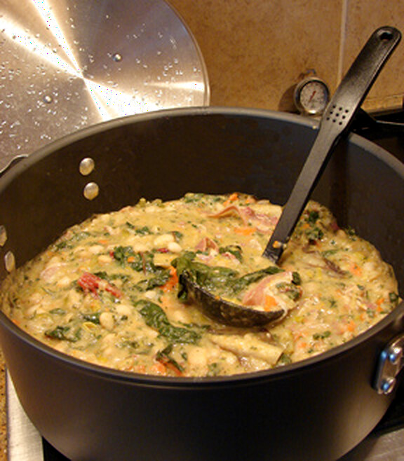 Ribollita
