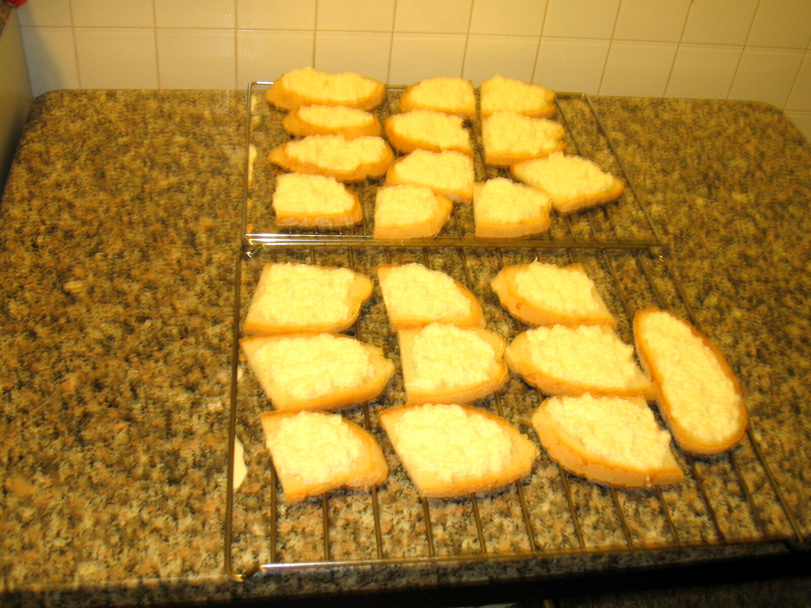 Dolcetti Rosette