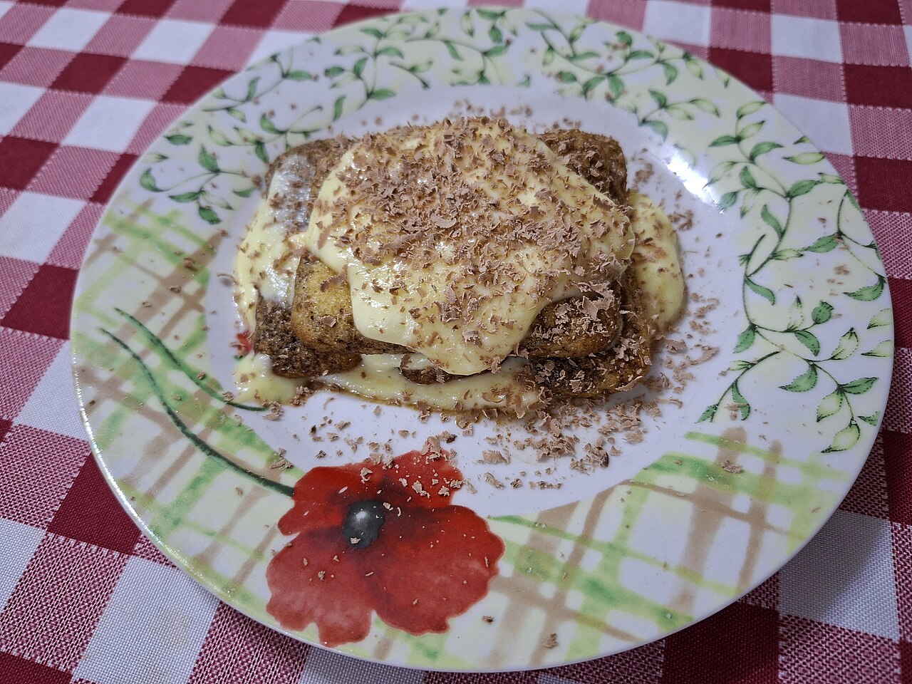 Tiramisu'