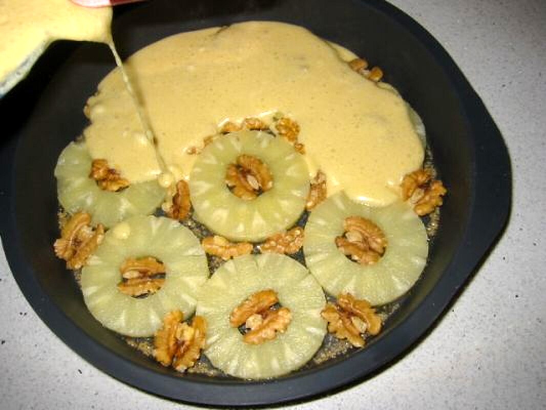 Dolce Allananas
