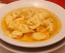 Cappelletti
