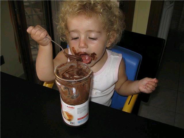 Nutella