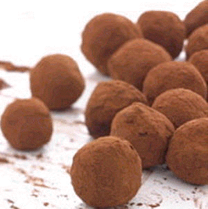 Tarallucci