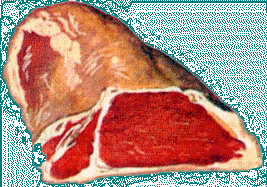 Tasca di Vitello Ripiena